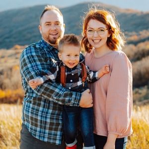 Meet your Posher, Rebekah